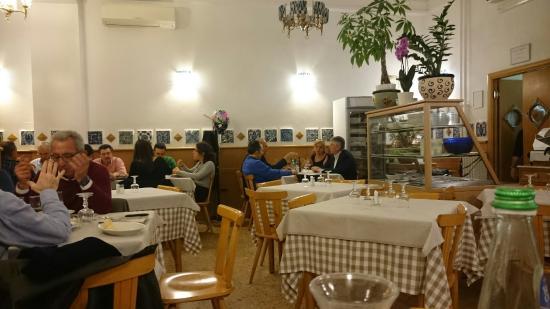 Ristorante Regina